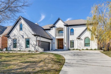 Step into luxury living with this captivating golf lot listing on Hackberry Creek Country Club in Texas - for sale on GolfHomes.com, golf home, golf lot