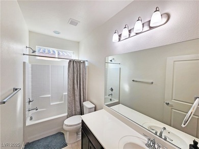 Welcome home to beautiful Mountain Falls.  Enjoy resort style on Mountain Falls Golf Course in Nevada - for sale on GolfHomes.com, golf home, golf lot