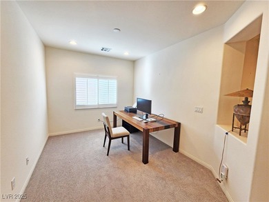 Welcome home to beautiful Mountain Falls.  Enjoy resort style on Mountain Falls Golf Course in Nevada - for sale on GolfHomes.com, golf home, golf lot