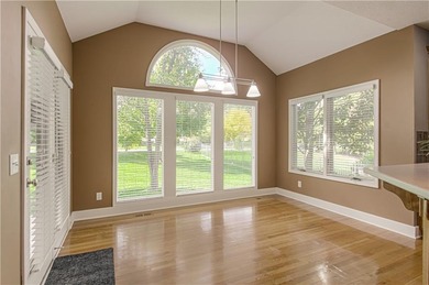 Beautiful 5-Bedroom Home in Falcon Valley with Limited-Time $10 on Falcon Valley Golf Course in Kansas - for sale on GolfHomes.com, golf home, golf lot