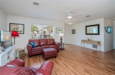 Location, Location, LOCATION! Brimming with coastal charm, this on Oyster Creek Golf Club in Florida - for sale on GolfHomes.com, golf home, golf lot