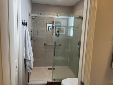 MUST SEE!! This completely remodeled 2/2/1.5 home has it all! on Glenview Championship Golf and Country Club in Florida - for sale on GolfHomes.com, golf home, golf lot