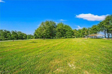 Have you been dreaming of waking up to Beautiful lakefront views on  in Ohio - for sale on GolfHomes.com, golf home, golf lot