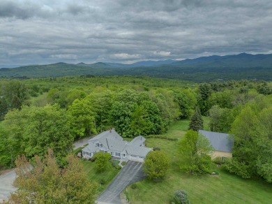 Nestled in the picturesque town of Sugar Hill, this timeless on Sunset Hill Golf Club in New Hampshire - for sale on GolfHomes.com, golf home, golf lot