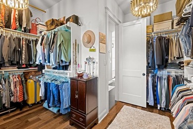 Welcome to 733 Coyote Creek Drive, an exceptional home offering on Rock Creek Golf Club in Texas - for sale on GolfHomes.com, golf home, golf lot