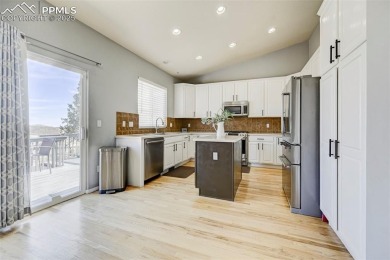 Welcome to this exceptional home in the heart of Meridian Ranch on  in  - for sale on GolfHomes.com, golf home, golf lot