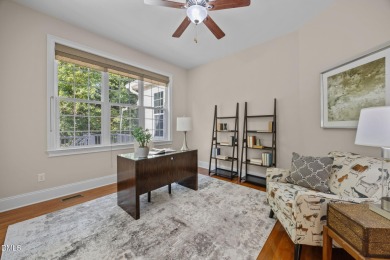 Now priced at $900,000! Discover exceptional value for 4652 on Brier Creek Country Club in North Carolina - for sale on GolfHomes.com, golf home, golf lot