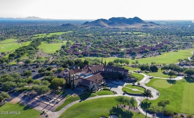 PROFESSIONAL PHOTOS COMING SOON! Exceptional Residence Beyond on Superstition Mountain Club - Lost Gold in Arizona - for sale on GolfHomes.com, golf home, golf lot