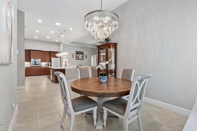 Welcome to 352 Stirling Bridge Drive, an exceptional residence on Plantation Bay Golf and Country Club in Florida - for sale on GolfHomes.com, golf home, golf lot