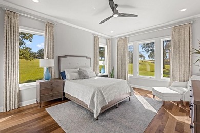 Welcome to 733 Coyote Creek Drive, an exceptional home offering on Rock Creek Golf Club in Texas - for sale on GolfHomes.com, golf home, golf lot