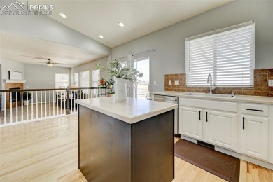 Welcome to this exceptional home in the heart of Meridian Ranch on  in  - for sale on GolfHomes.com, golf home, golf lot