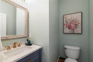 Welcome to this beautifully maintained home in the highly sought on Polo Golf and Country Club in Georgia - for sale on GolfHomes.com, golf home, golf lot