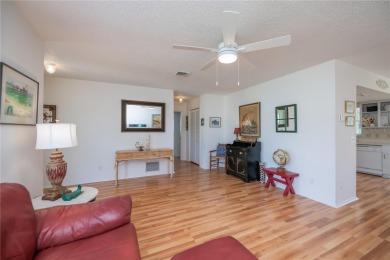 Location, Location, LOCATION! Brimming with coastal charm, this on Oyster Creek Golf Club in Florida - for sale on GolfHomes.com, golf home, golf lot