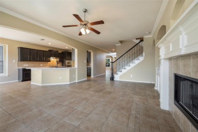 Welcome to this meticulously maintained home in the highly on The Shores Country Club in Texas - for sale on GolfHomes.com, golf home, golf lot