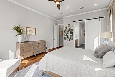 Welcome to 733 Coyote Creek Drive, an exceptional home offering on Rock Creek Golf Club in Texas - for sale on GolfHomes.com, golf home, golf lot