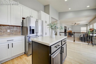 Welcome to this exceptional home in the heart of Meridian Ranch on  in  - for sale on GolfHomes.com, golf home, golf lot
