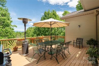 Dream Home Awaits in Connestee Falls!  Discover your haven in on Connestee Falls Golf Club in North Carolina - for sale on GolfHomes.com, golf home, golf lot
