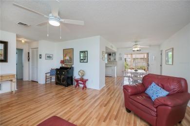 Location, Location, LOCATION! Brimming with coastal charm, this on Oyster Creek Golf Club in Florida - for sale on GolfHomes.com, golf home, golf lot
