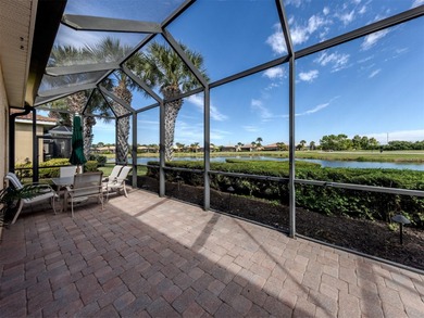 Luxurious country club living with premium water and golf views on Venetian Golf and River Club in Florida - for sale on GolfHomes.com, golf home, golf lot