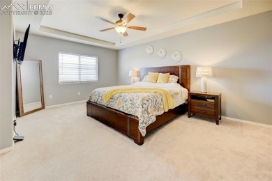 Welcome to this exceptional home in the heart of Meridian Ranch on  in  - for sale on GolfHomes.com, golf home, golf lot