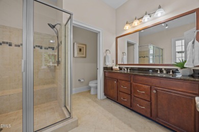 Now priced at $900,000! Discover exceptional value for 4652 on Brier Creek Country Club in North Carolina - for sale on GolfHomes.com, golf home, golf lot