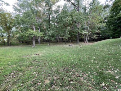Waterfront Home with Private Dock and 1.97 Acres on LAKE BARKLEY on  in Kentucky - for sale on GolfHomes.com, golf home, golf lot