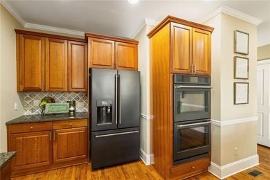 Welcome to this beautifully maintained home in the highly sought on Polo Golf and Country Club in Georgia - for sale on GolfHomes.com, golf home, golf lot