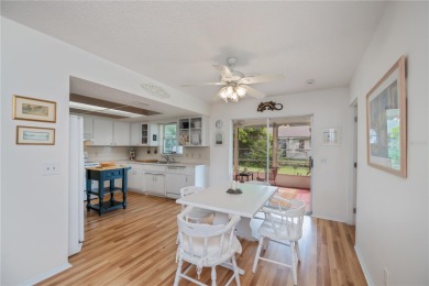 Location, Location, LOCATION! Brimming with coastal charm, this on Oyster Creek Golf Club in Florida - for sale on GolfHomes.com, golf home, golf lot