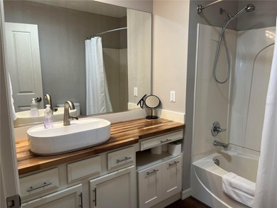 MUST SEE!! This completely remodeled 2/2/1.5 home has it all! on Glenview Championship Golf and Country Club in Florida - for sale on GolfHomes.com, golf home, golf lot