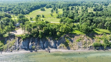 Have you been dreaming of waking up to Beautiful lakefront views on  in Ohio - for sale on GolfHomes.com, golf home, golf lot