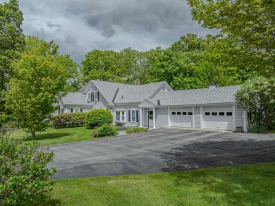 Nestled in the picturesque town of Sugar Hill, this timeless on Sunset Hill Golf Club in New Hampshire - for sale on GolfHomes.com, golf home, golf lot