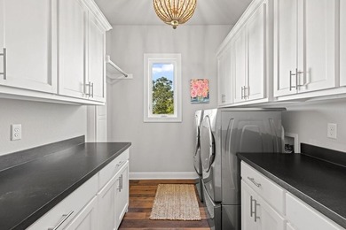 Welcome to 733 Coyote Creek Drive, an exceptional home offering on Rock Creek Golf Club in Texas - for sale on GolfHomes.com, golf home, golf lot