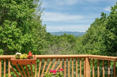 Dream Home Awaits in Connestee Falls!  Discover your haven in on Connestee Falls Golf Club in North Carolina - for sale on GolfHomes.com, golf home, golf lot