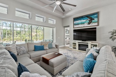 Welcome to 352 Stirling Bridge Drive, an exceptional residence on Plantation Bay Golf and Country Club in Florida - for sale on GolfHomes.com, golf home, golf lot