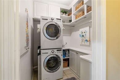 Welcome to this beautifully maintained home in the highly sought on Polo Golf and Country Club in Georgia - for sale on GolfHomes.com, golf home, golf lot