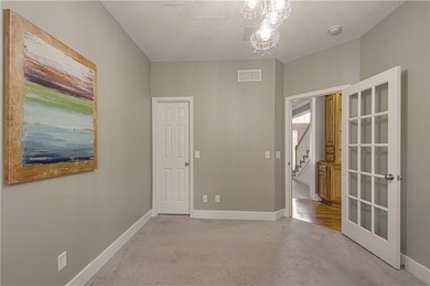 Beautiful 5-Bedroom Home in Falcon Valley with Limited-Time $10 on Falcon Valley Golf Course in Kansas - for sale on GolfHomes.com, golf home, golf lot