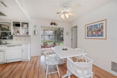 Location, Location, LOCATION! Brimming with coastal charm, this on Oyster Creek Golf Club in Florida - for sale on GolfHomes.com, golf home, golf lot
