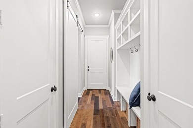 Welcome to 733 Coyote Creek Drive, an exceptional home offering on Rock Creek Golf Club in Texas - for sale on GolfHomes.com, golf home, golf lot