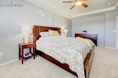 Welcome to this exceptional home in the heart of Meridian Ranch on  in  - for sale on GolfHomes.com, golf home, golf lot