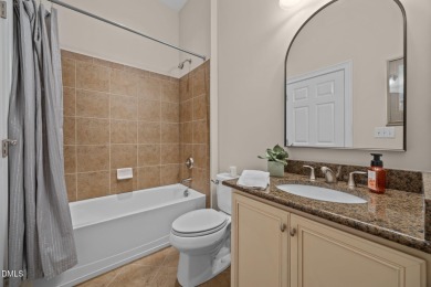 Now priced at $900,000! Discover exceptional value for 4652 on Brier Creek Country Club in North Carolina - for sale on GolfHomes.com, golf home, golf lot