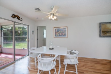 Location, Location, LOCATION! Brimming with coastal charm, this on Oyster Creek Golf Club in Florida - for sale on GolfHomes.com, golf home, golf lot