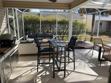 MUST SEE!! This completely remodeled 2/2/1.5 home has it all! on Glenview Championship Golf and Country Club in Florida - for sale on GolfHomes.com, golf home, golf lot