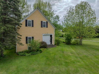 Nestled in the picturesque town of Sugar Hill, this timeless on Sunset Hill Golf Club in New Hampshire - for sale on GolfHomes.com, golf home, golf lot