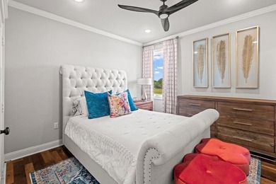 Welcome to 733 Coyote Creek Drive, an exceptional home offering on Rock Creek Golf Club in Texas - for sale on GolfHomes.com, golf home, golf lot