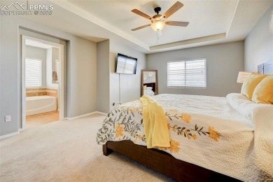 Welcome to this exceptional home in the heart of Meridian Ranch on  in  - for sale on GolfHomes.com, golf home, golf lot