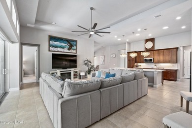 Welcome to 352 Stirling Bridge Drive, an exceptional residence on Plantation Bay Golf and Country Club in Florida - for sale on GolfHomes.com, golf home, golf lot