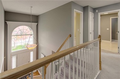 Beautiful 5-Bedroom Home in Falcon Valley with Limited-Time $10 on Falcon Valley Golf Course in Kansas - for sale on GolfHomes.com, golf home, golf lot