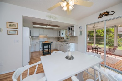 Location, Location, LOCATION! Brimming with coastal charm, this on Oyster Creek Golf Club in Florida - for sale on GolfHomes.com, golf home, golf lot