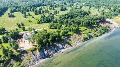 Have you been dreaming of waking up to Beautiful lakefront views on  in Ohio - for sale on GolfHomes.com, golf home, golf lot