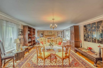 Nestled in the picturesque town of Sugar Hill, this timeless on Sunset Hill Golf Club in New Hampshire - for sale on GolfHomes.com, golf home, golf lot